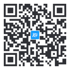 Android 安卓端 二维码
